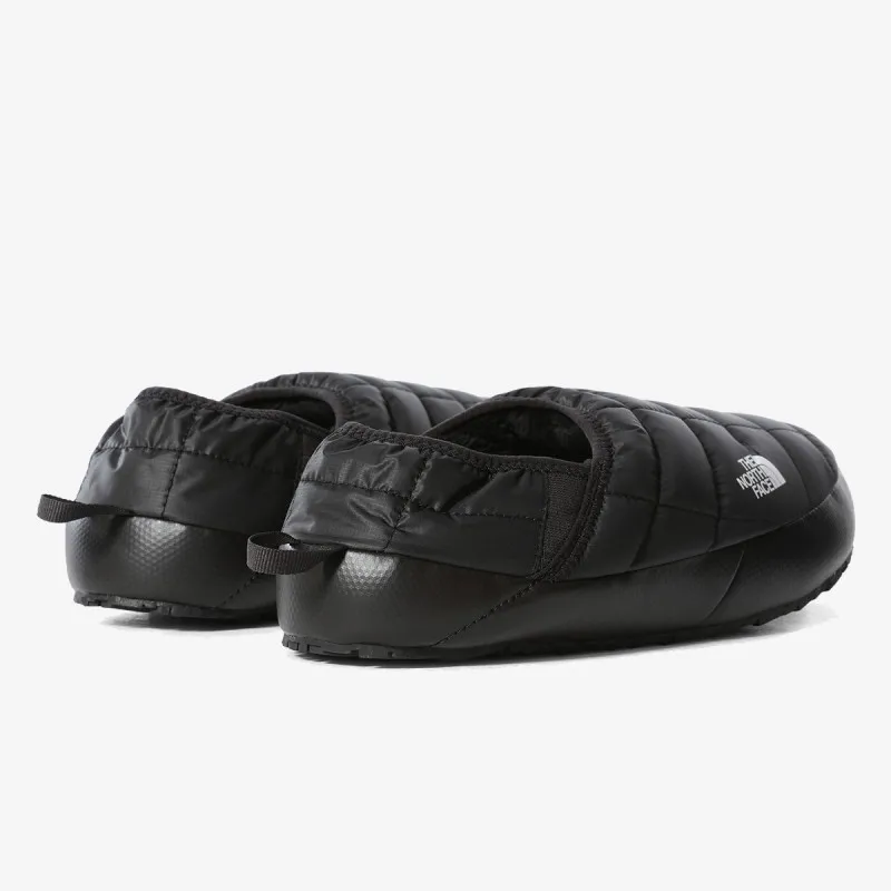 The North Face M THERMOBALL TRACTION MULE V TNF BLACK/T 
