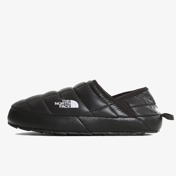 The North Face Papuče W THERMOBALL TRACTION MULE V 