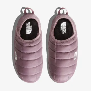 The North Face Papuče W THERMOBALL TRACTION MULE V 