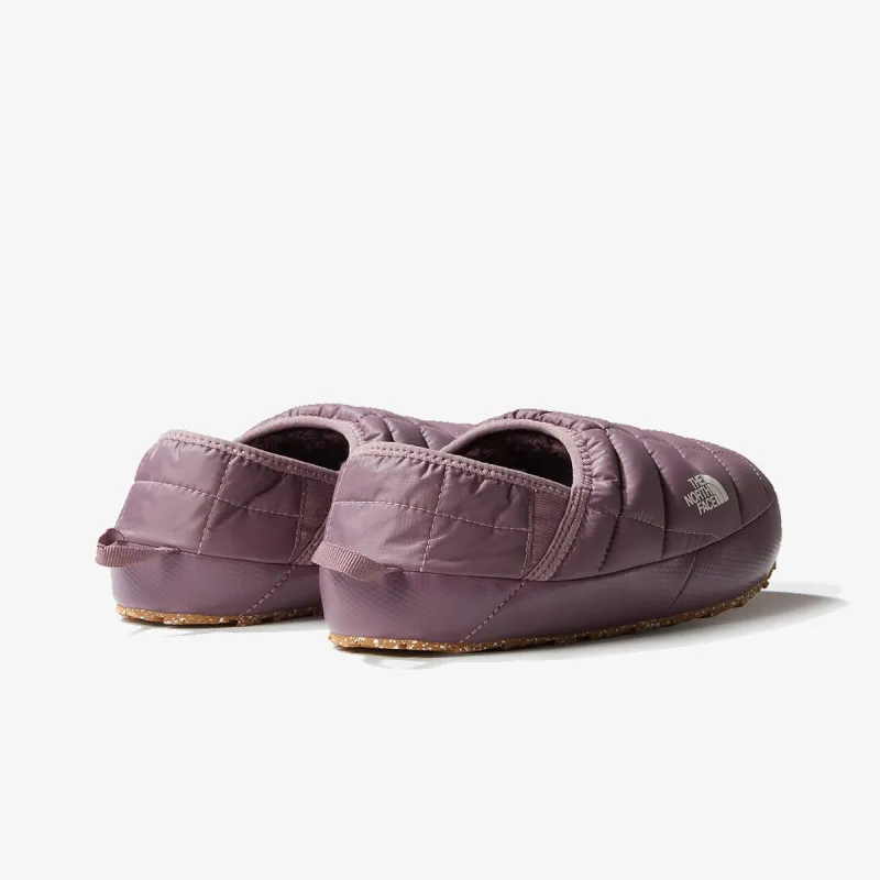 The North Face Papuče W THERMOBALL TRACTION MULE V 