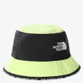 The North Face CYPRESS BUCKET SHARP GREEN 