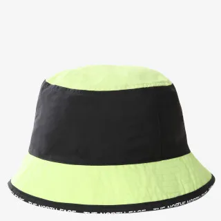 The North Face CYPRESS BUCKET SHARP GREEN 