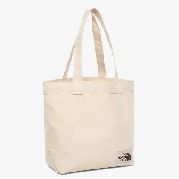The North Face COTTON TOTE 