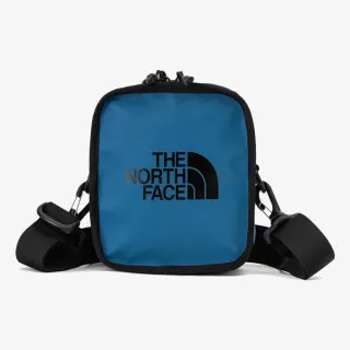 The North Face EXPLORE BARDU II BANFFBL/TNFBLCK 