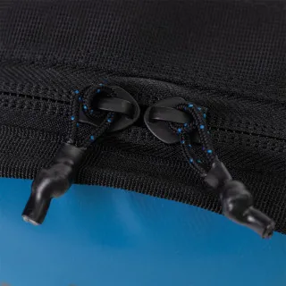 The North Face EXPLORE BARDU II BANFFBL/TNFBLCK 