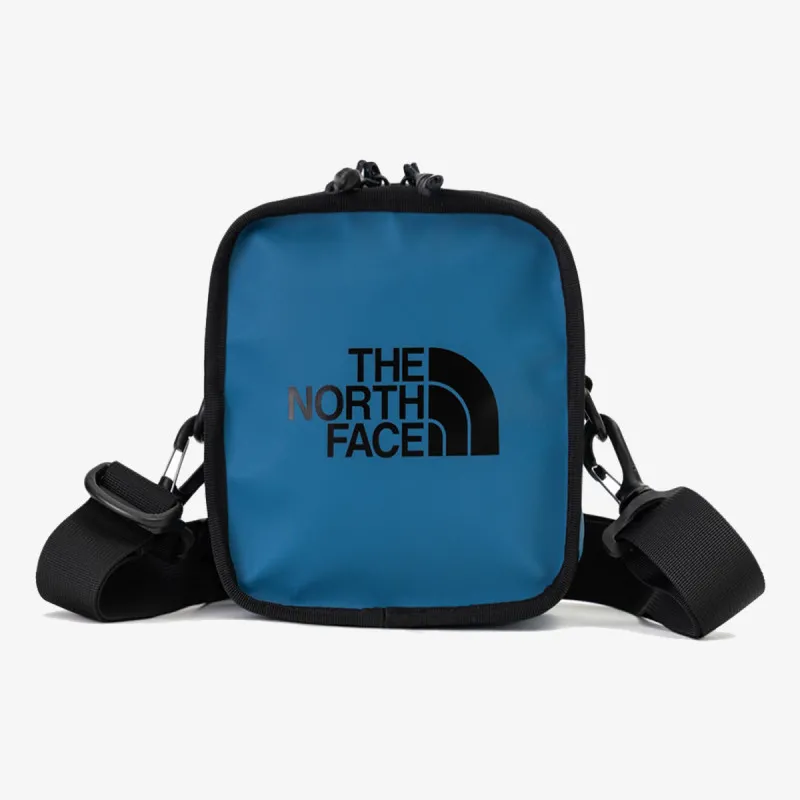 The North Face EXPLORE BARDU II BANFFBL/TNFBLCK 