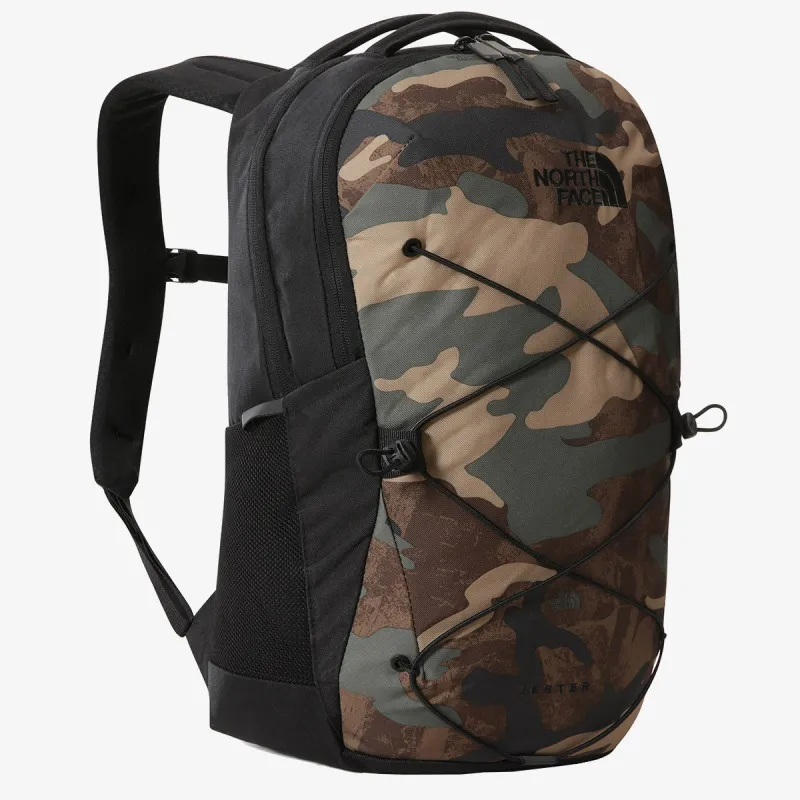 The North Face JESTER KPTTNFCPRT/TNFB 
