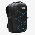 The North Face JESTER TNFBLKHEATHR/ACOUSTICBLUE 