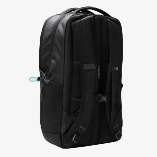 The North Face JESTER TNFBLKHEATHR/ACOUSTICBLUE 