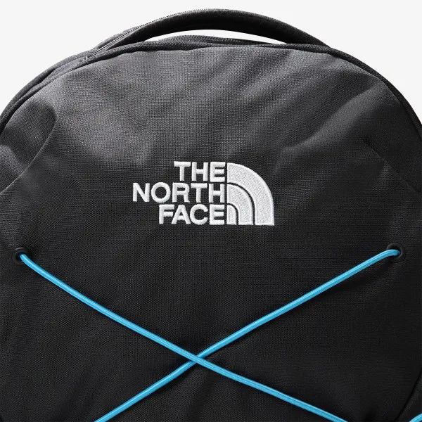 The North Face JESTER TNFBLKHEATHR/ACOUSTICBLUE 