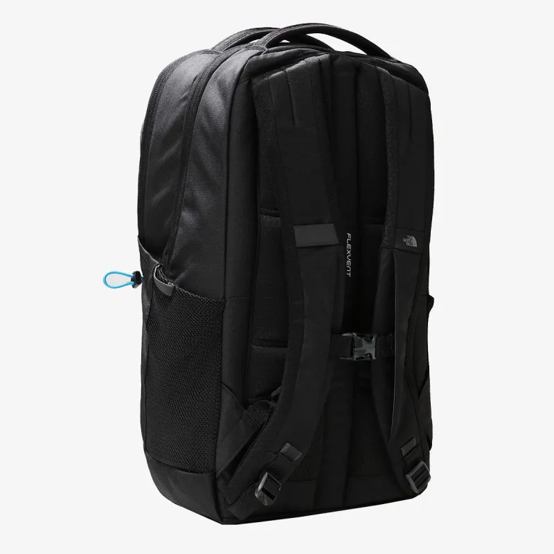The North Face JESTER TNFBLKHEATHR/ACOUSTICBLUE 