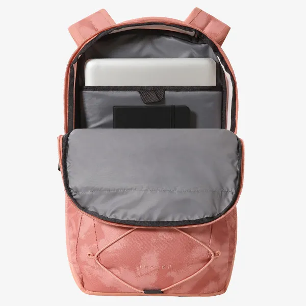 The North Face Ruksak W JESTER RSDNRTDPRT/RSDN 