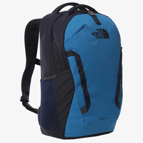 The North Face Ruksak VAULT BNFFBLU/AVTRNVY 