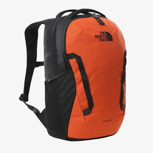 The North Face Ruksak VAULT TNDRSPCRD/TNFBK 