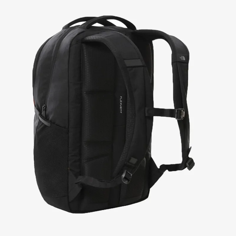 The North Face VAULT TNDRSPCRD/TNFBK 