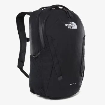 The North Face Ruksak VAULT TNF BLACK 