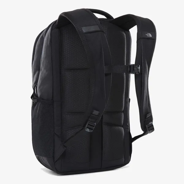 The North Face Ruksak VAULT TNF BLACK 