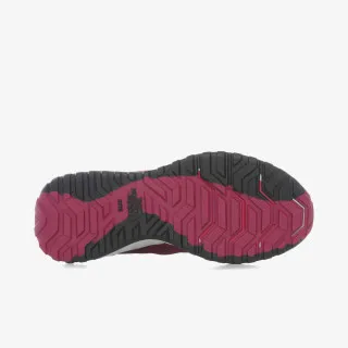 The North Face W ULTRA SWIFT DRAMATCPLM/TNFB 