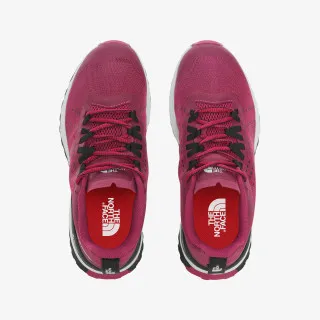 The North Face W ULTRA SWIFT DRAMATCPLM/TNFB 