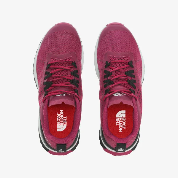 The North Face W ULTRA SWIFT DRAMATCPLM/TNFB 