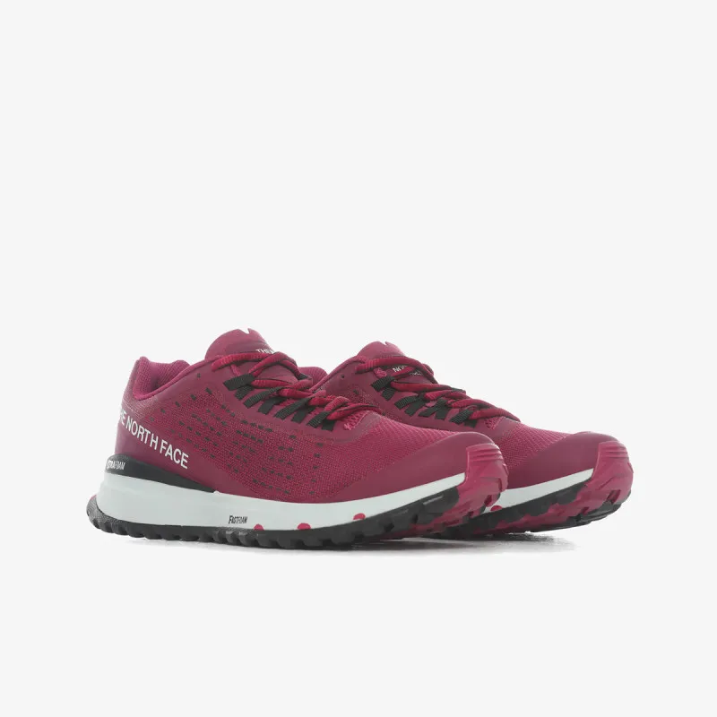 The North Face W ULTRA SWIFT DRAMATCPLM/TNFB 