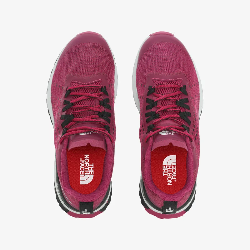 The North Face W ULTRA SWIFT DRAMATCPLM/TNFB 