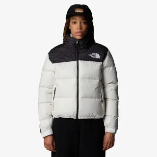 The North Face W 1996 RETRO NUPTSE JACKET 