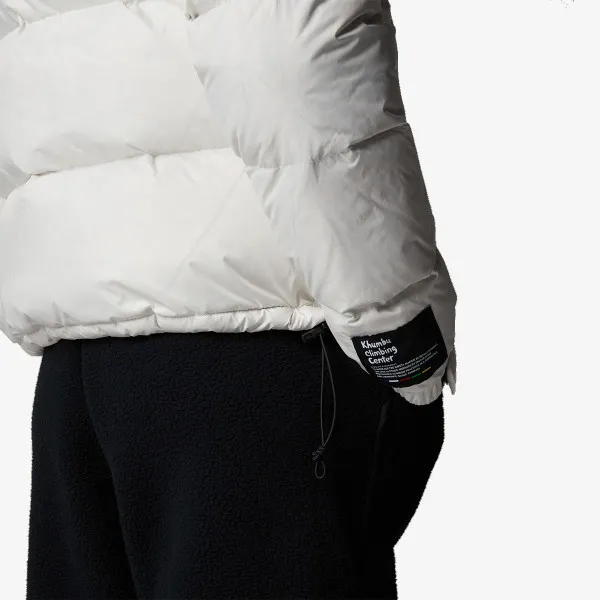 The North Face W 1996 RETRO NUPTSE JACKET 
