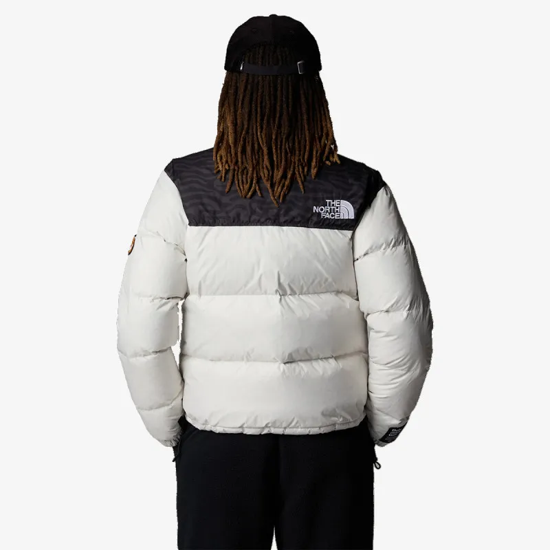 The North Face W 1996 RETRO NUPTSE JACKET 