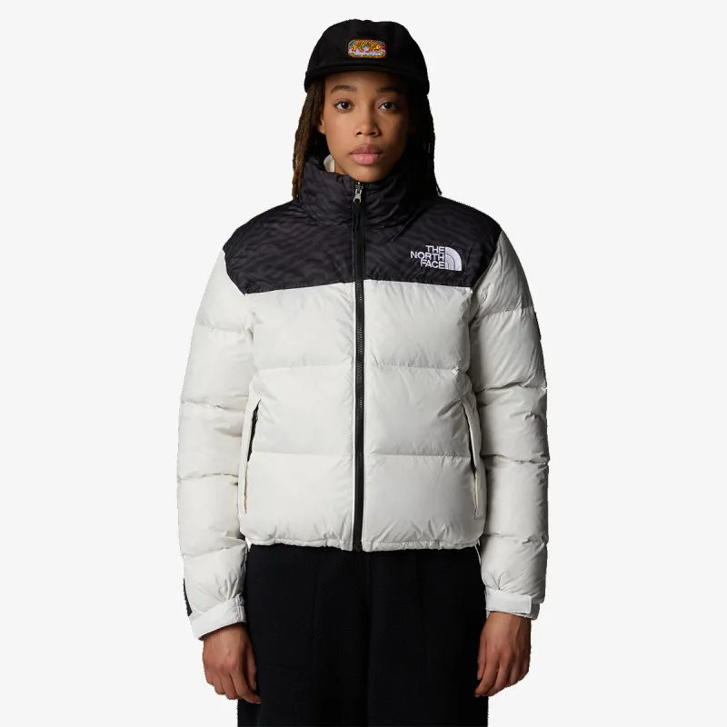 The North Face W 1996 RETRO NUPTSE JACKET 