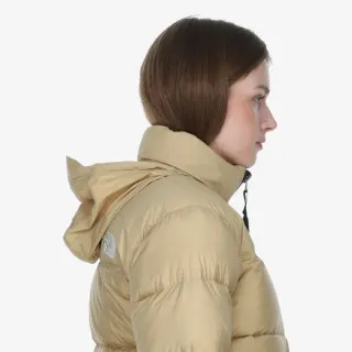 The North Face W 1996 RETRO NUPTSE JACKET 