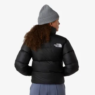 The North Face W 1996 RETRO NUPTSE JACKET 