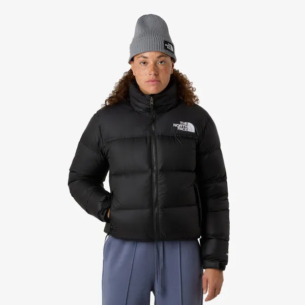 The North Face W 1996 RETRO NUPTSE JACKET 