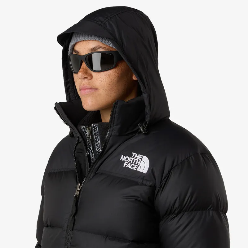 The North Face W 1996 RETRO NUPTSE JACKET 