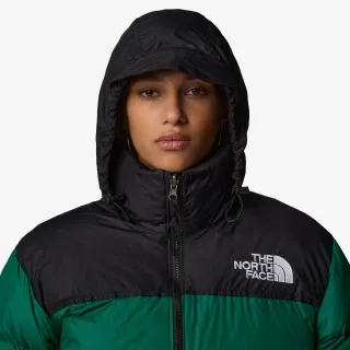 The North Face W 1996 RETRO NUPTSE JACKET 