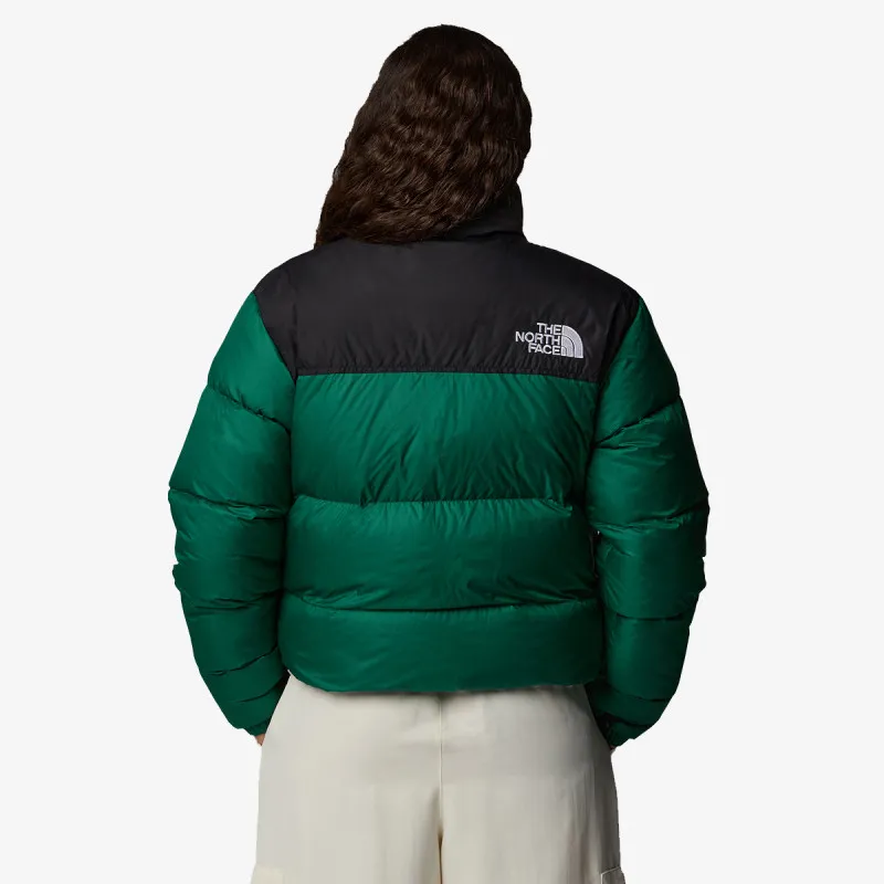 The North Face W 1996 RETRO NUPTSE JACKET 