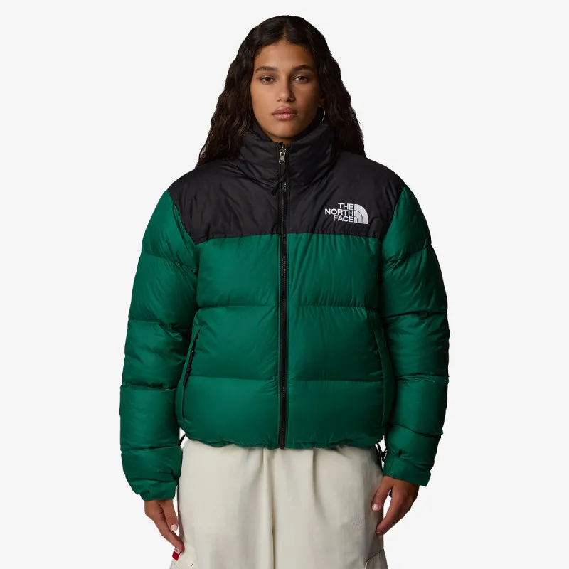 The North Face W 1996 RETRO NUPTSE JACKET 