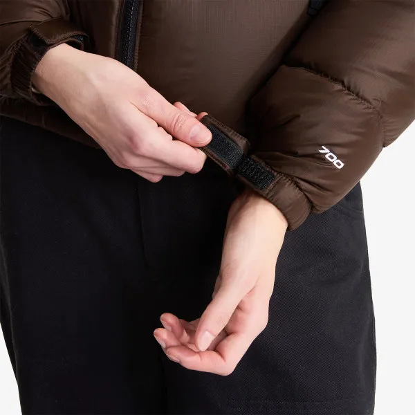 The North Face W 1996 RETRO NUPTSE JACKET 