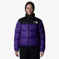 The North Face W 1996 RETRO NUPTSE JACKET 