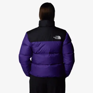 The North Face W 1996 RETRO NUPTSE JACKET 