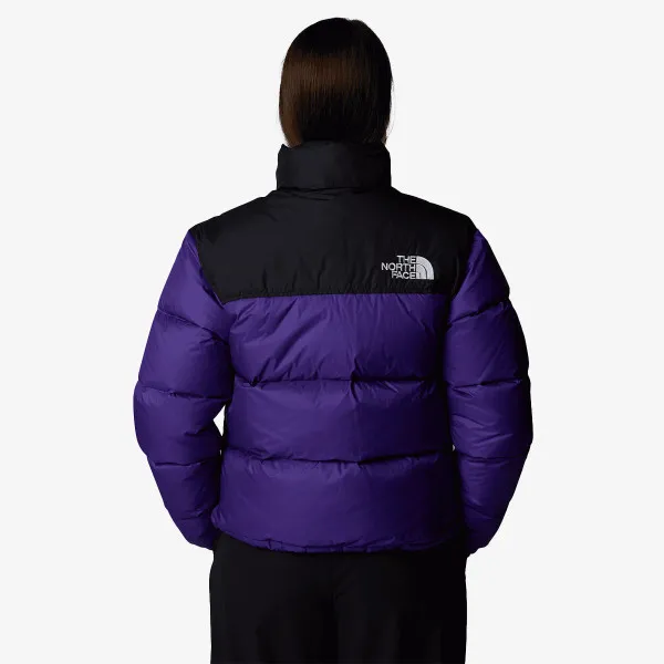 The North Face W 1996 RETRO NUPTSE JACKET 