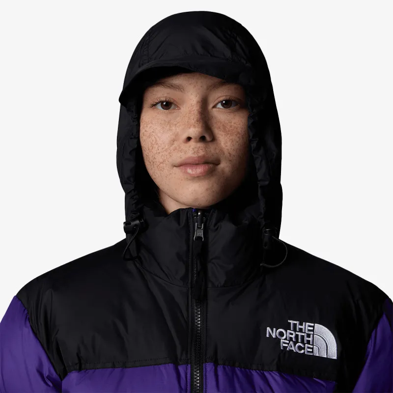 The North Face W 1996 RETRO NUPTSE JACKET 