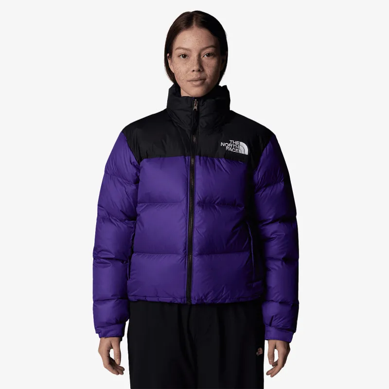 The North Face W 1996 RETRO NUPTSE JACKET 