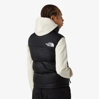 The North Face W 1996 RETRO NUPTSE VEST 