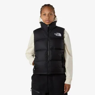 The North Face W 1996 RETRO NUPTSE VEST 