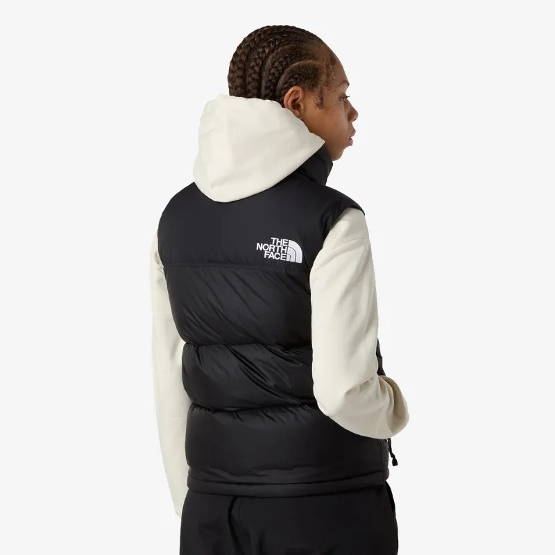 The North Face W 1996 RETRO NUPTSE VEST 