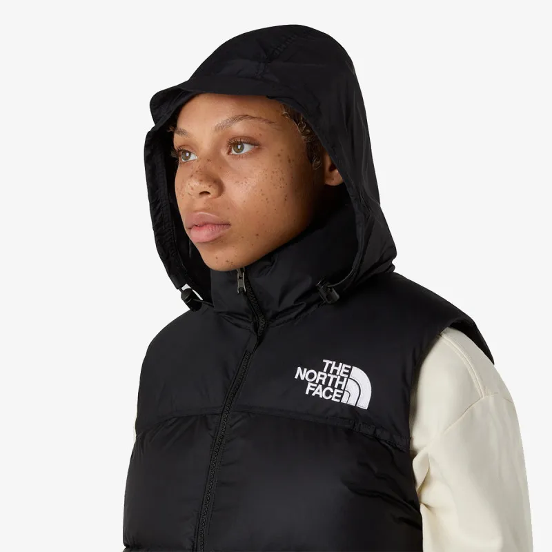 The North Face W 1996 RETRO NUPTSE VEST 