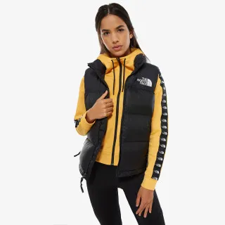 The North Face W 1996 RETRO NUPTSE VEST TNF BLACK 