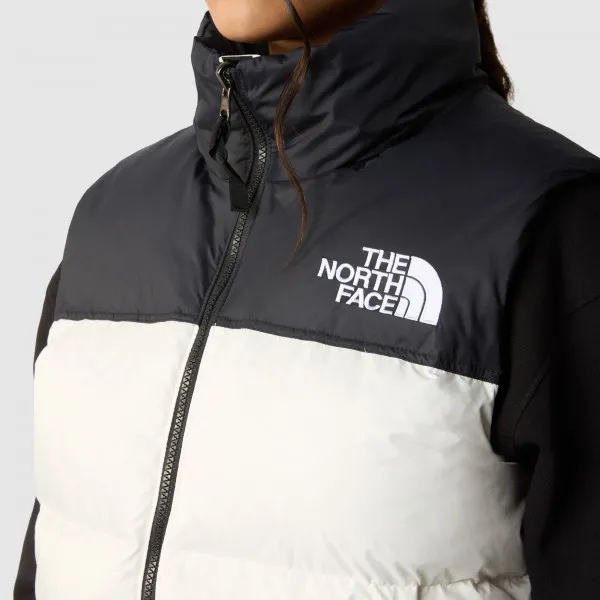 The North Face Women’s 1996 Retro Nuptse Vest 