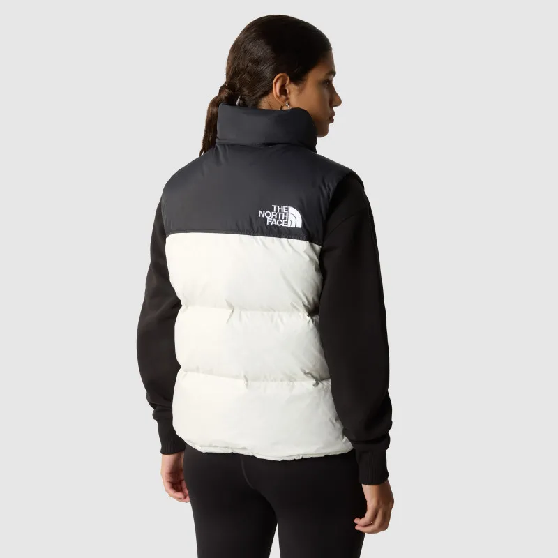 The North Face Women’s 1996 Retro Nuptse Vest 